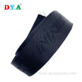 multi color pp webbing 35mm Jacquard polypropylene strapping